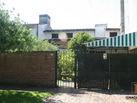 Casa  en Alquiler en La Horqueta, San Isidro, G.B.A. Zona Norte