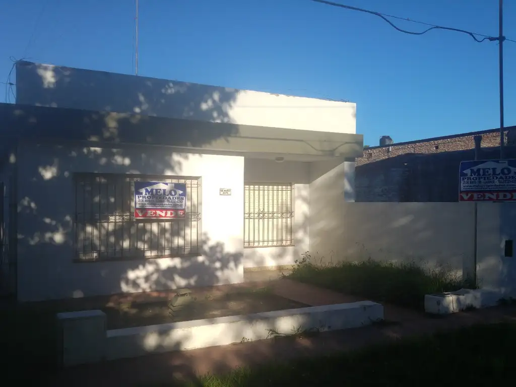 Casa en Venta en Lujan Cortines