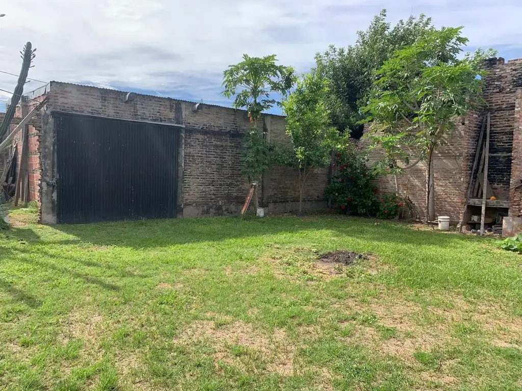 Terreno en venta barrio nueva esperanza