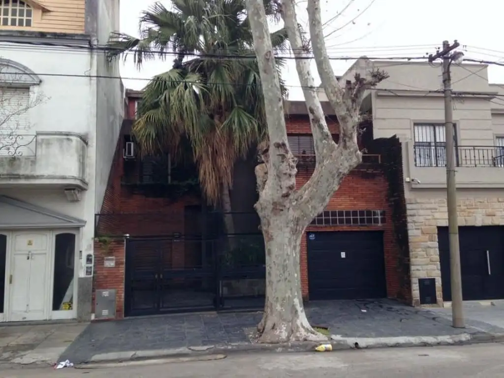 Casa - Venta - Argentina, RAMOS MEJIA - URQUIZA 500