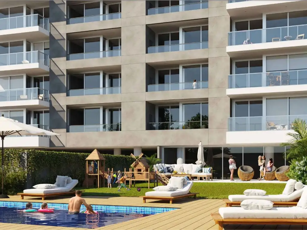 PENT HOUSE 4 AMB VENTA VILLA ORTUZAR A ESTRENAR