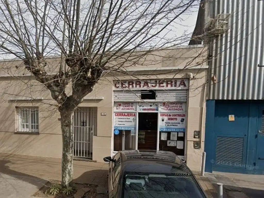 Local  en Alquiler ubicado en Quilmes Oeste, Quilmes, G.B.A. Zona Sur