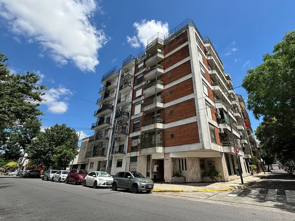 VENTA DPTO 3 AMBIENTES CON BALCON VILLA DEL PARQUE