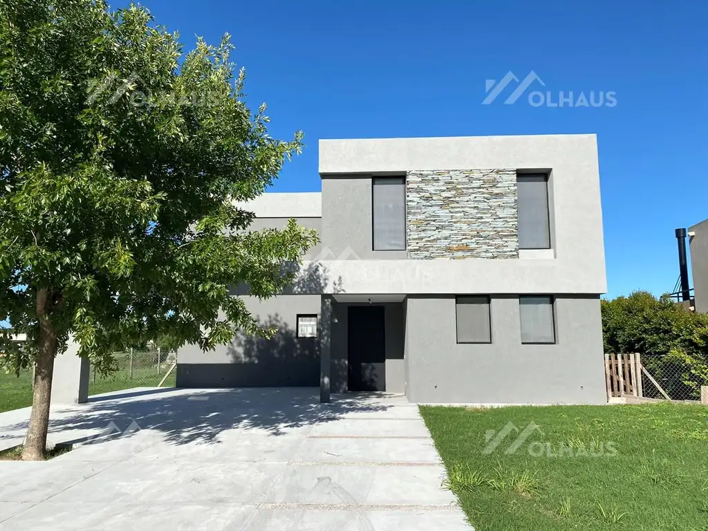 Casa  en Venta en San Matias, Escobar, G.B.A. Zona Norte