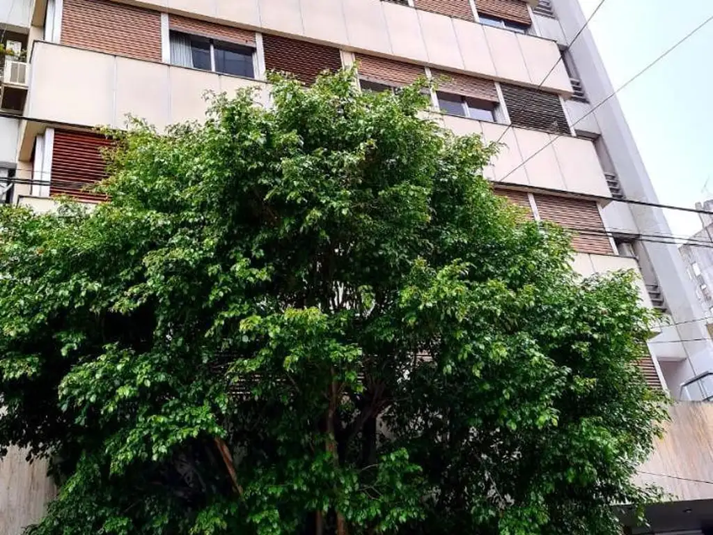 46 e/ 8 y 9- DEPARTAMENTO DE 3 DOR EN VENTA