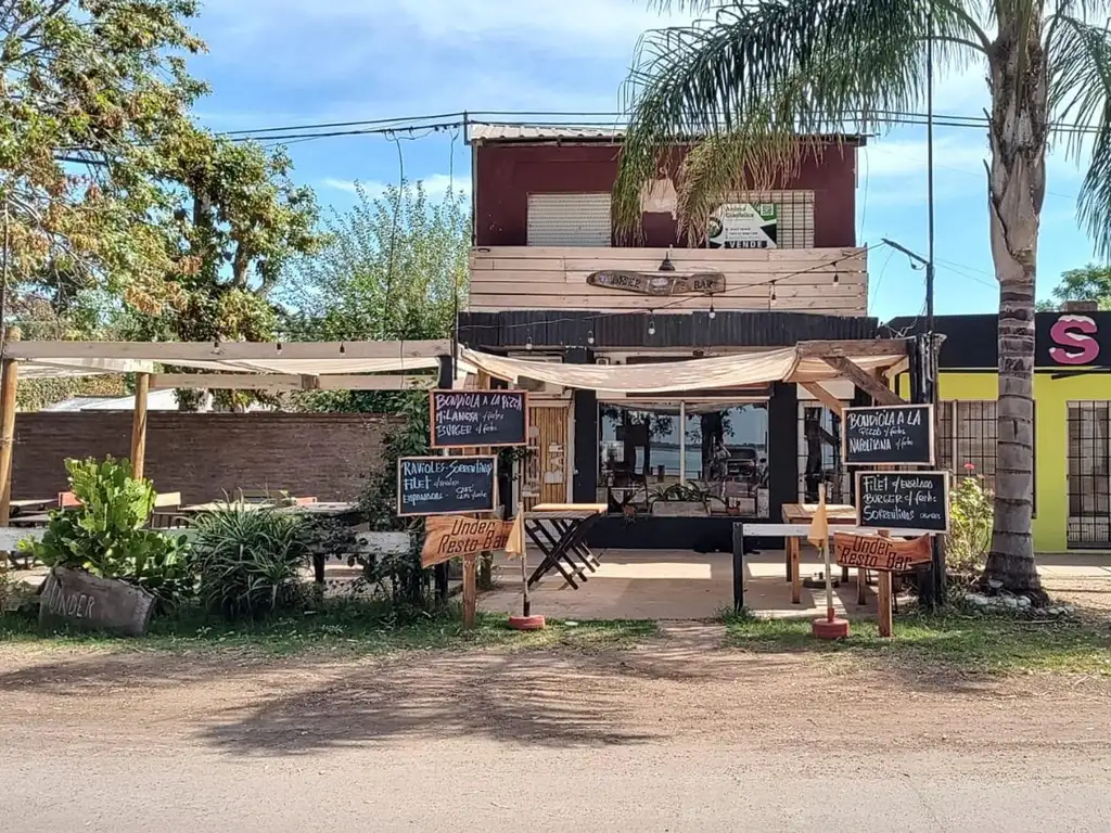 Departamento  Venta - Laguna de Lobos