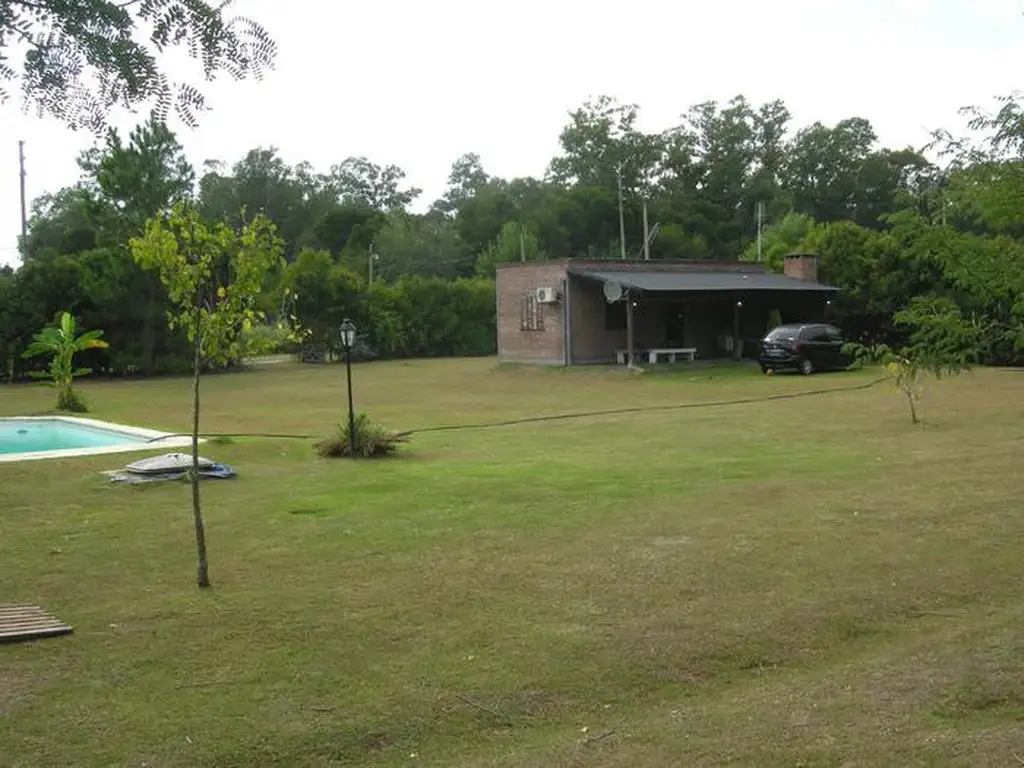 Casa - Belen De Escobar