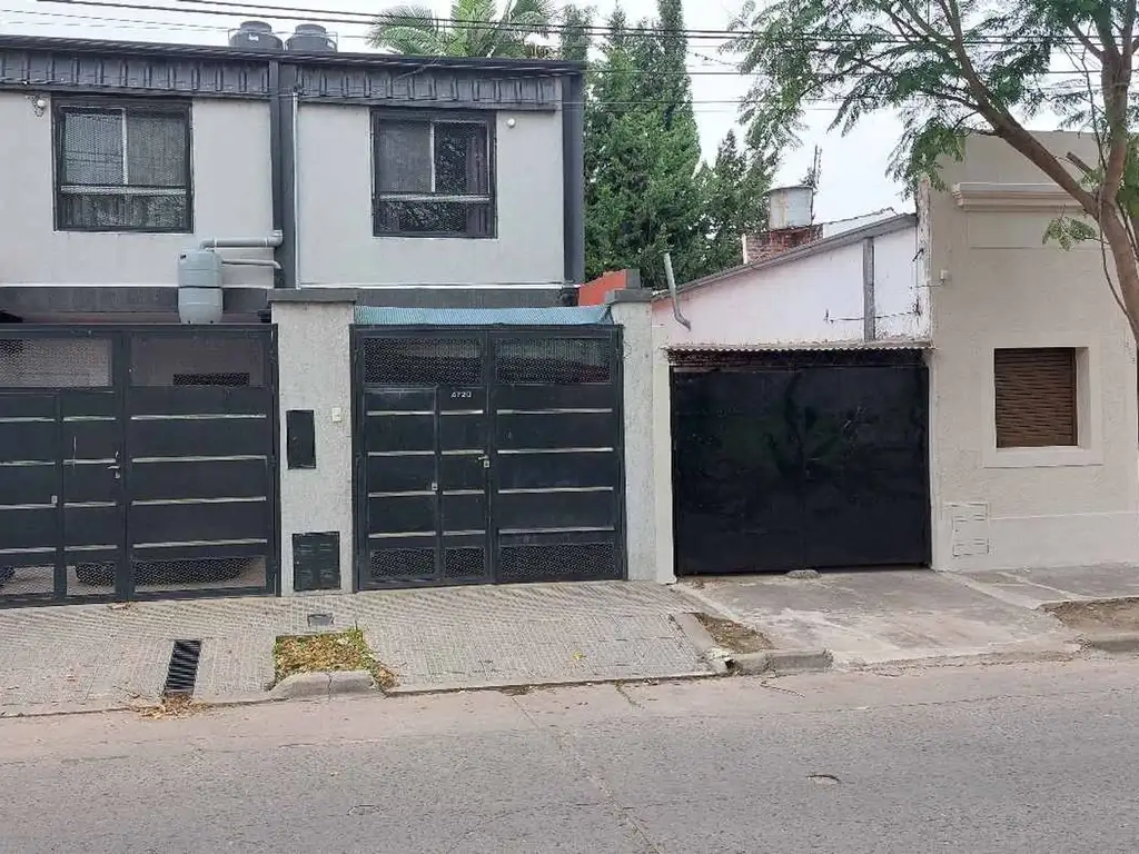 VENTA DEPARTAMENTO TIPO DUPLEX CON COCHERA