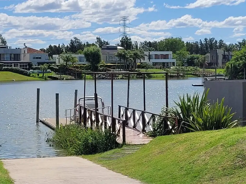 Casa en alquiler Enero 2025 Tigre Gastos incluidos