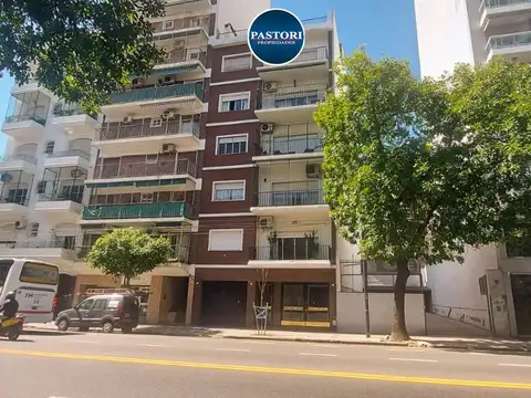 VENTA DE DEPARTAMENTO 5 AMB EN CABALLITO