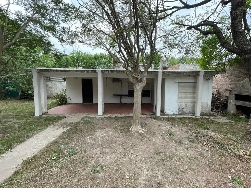 CASA EN VENTA 2 DORMITORIOS EN RICARDONE