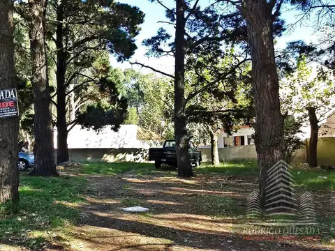 Terreno - San Bernardo Del Tuyu