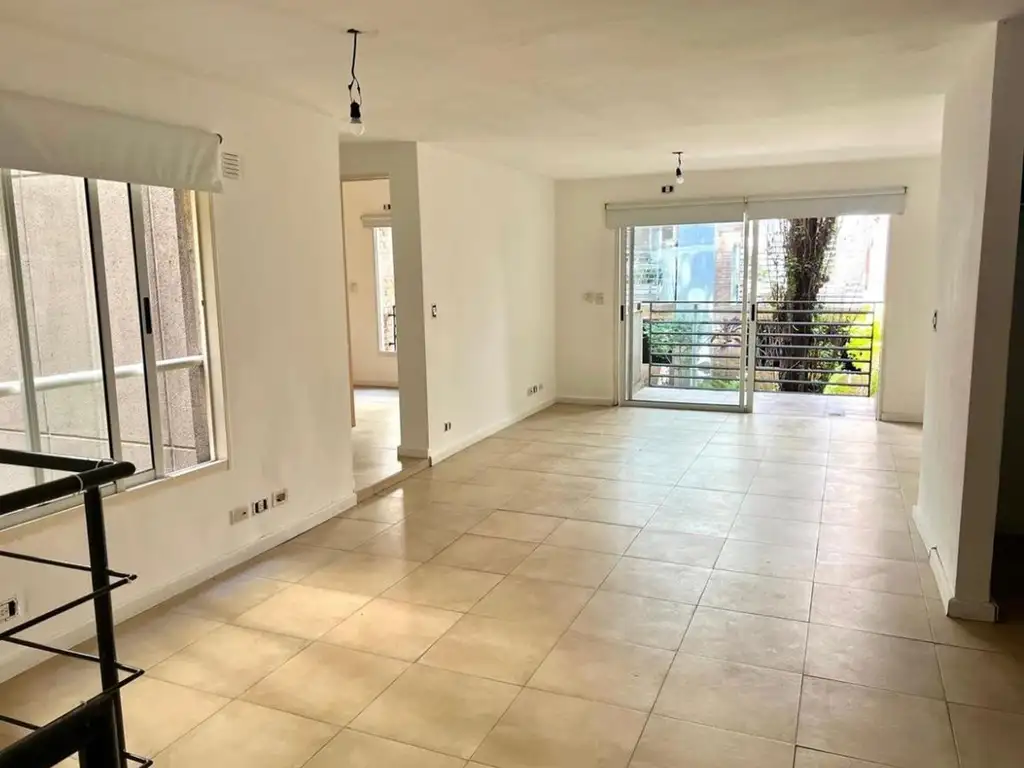 Duplex en Venta 5 ambientes en Vicente López