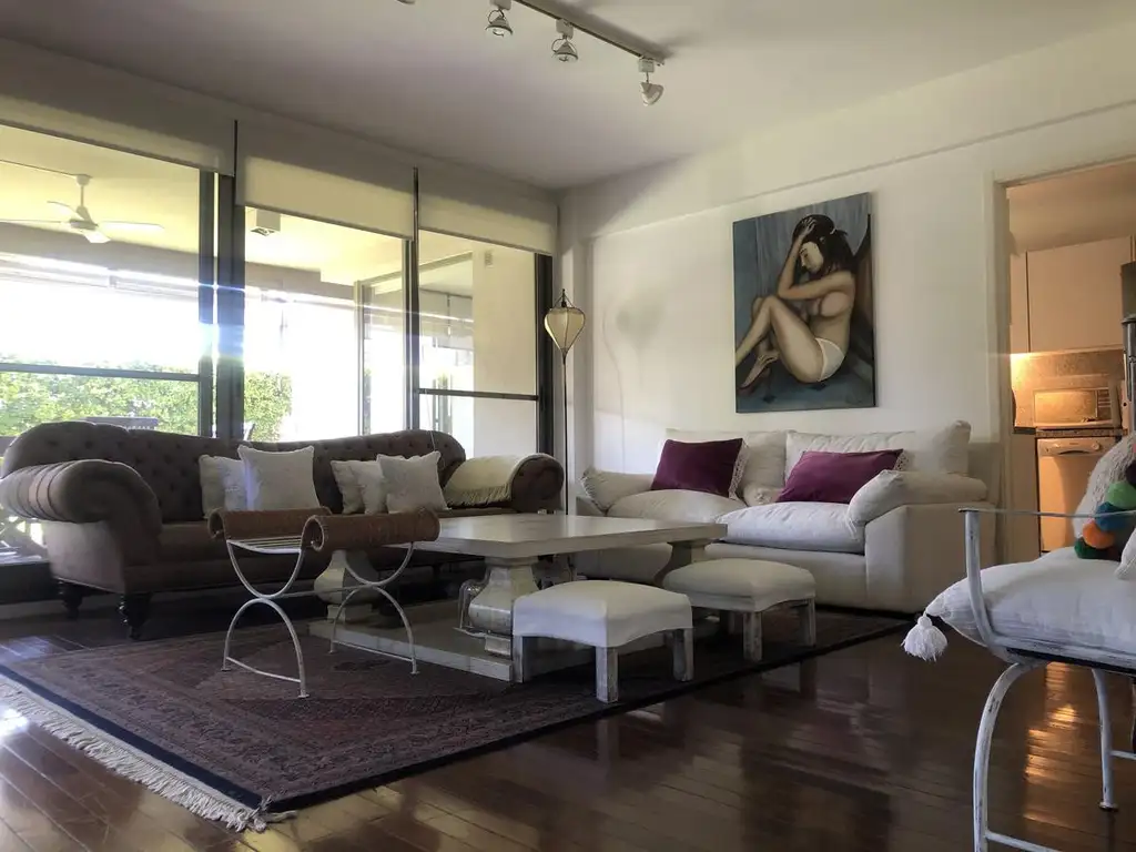 Departamento - Arboris - Foto 0