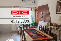 Triplex 5 ambientes Venta - Carapachay