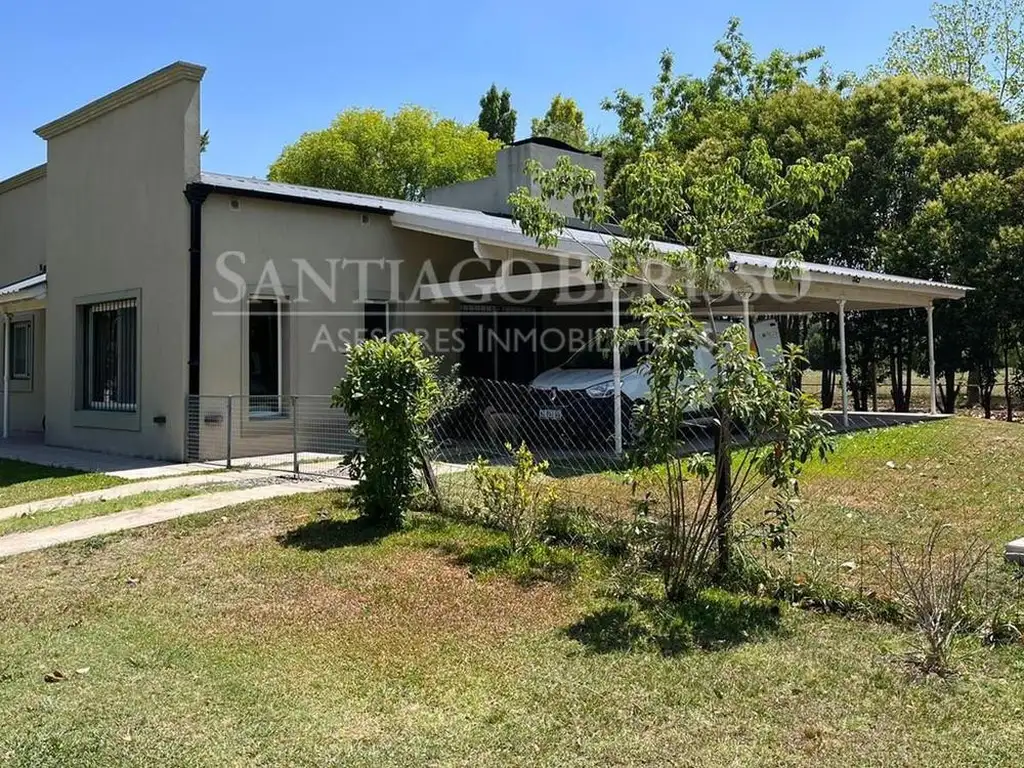 Casa Barrio El Cardal, Los Cardales, Campana, G.B.A. Zona Norte