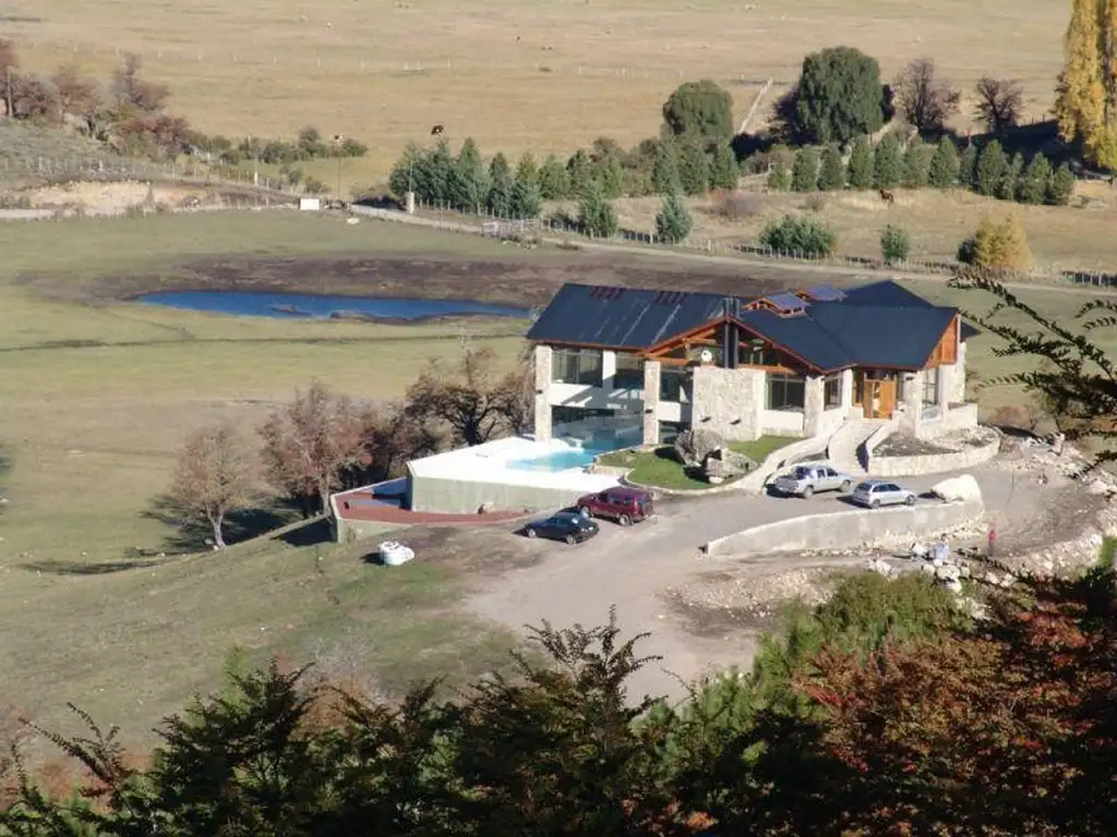 Venta Club House en Los Ñires, San Martín de Los Andes