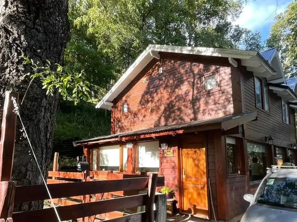 Casa en Alihuen alto - San Martín de los Andes