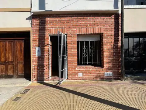 departamento de un dormitorio en Tandil centrico a la calle