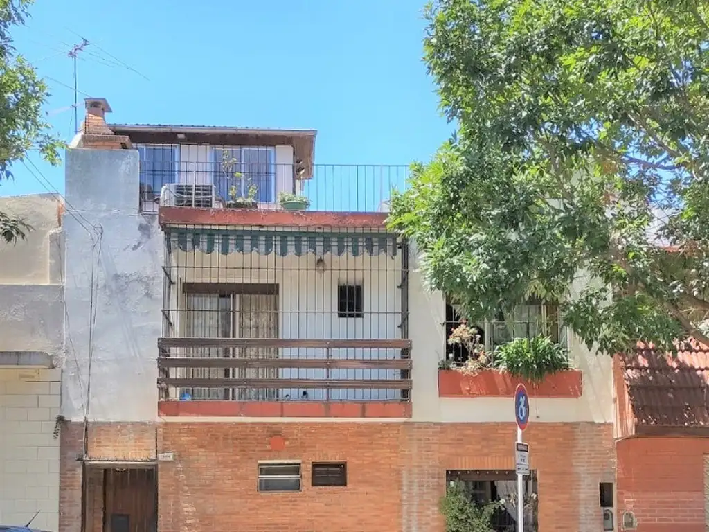 PH DE 3 AMBIENTES EN VENTA, ZONA BOEDO