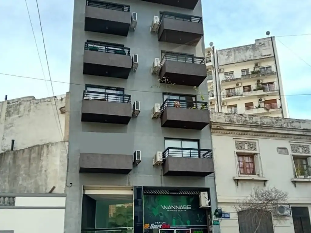 Venta Departamento Monoambiente Palermo