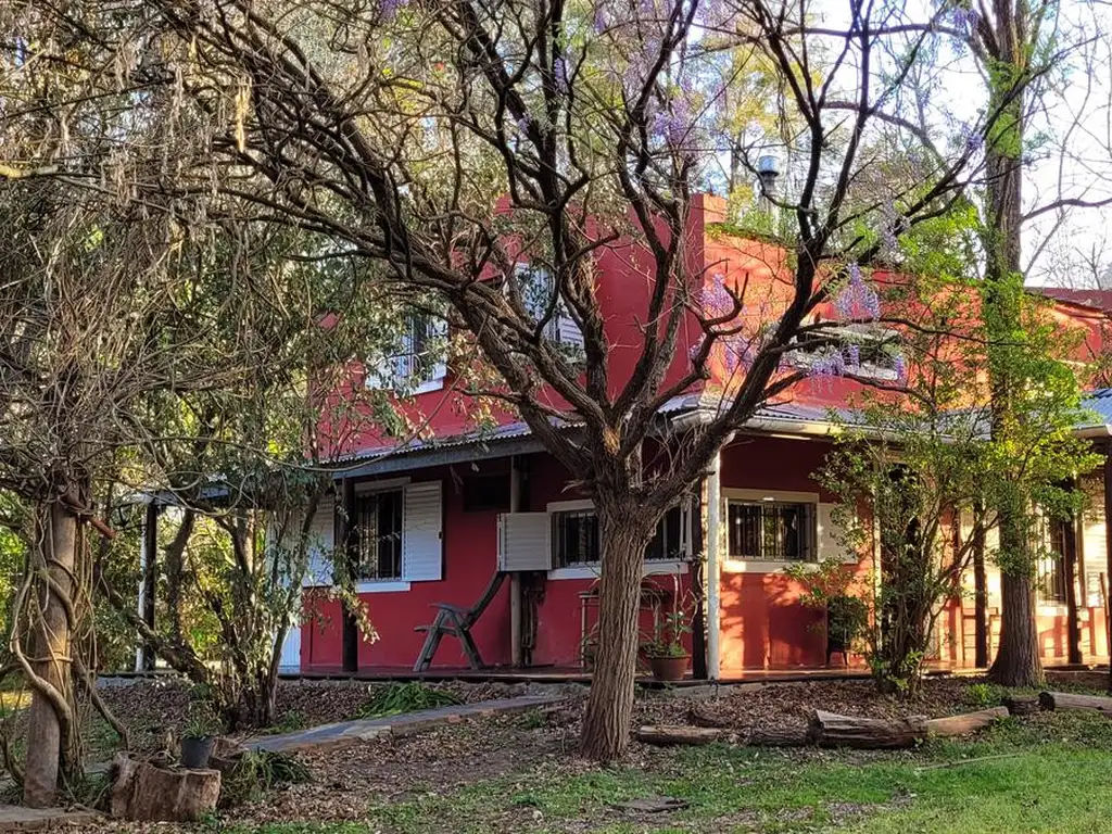 Casa - Los Cardales