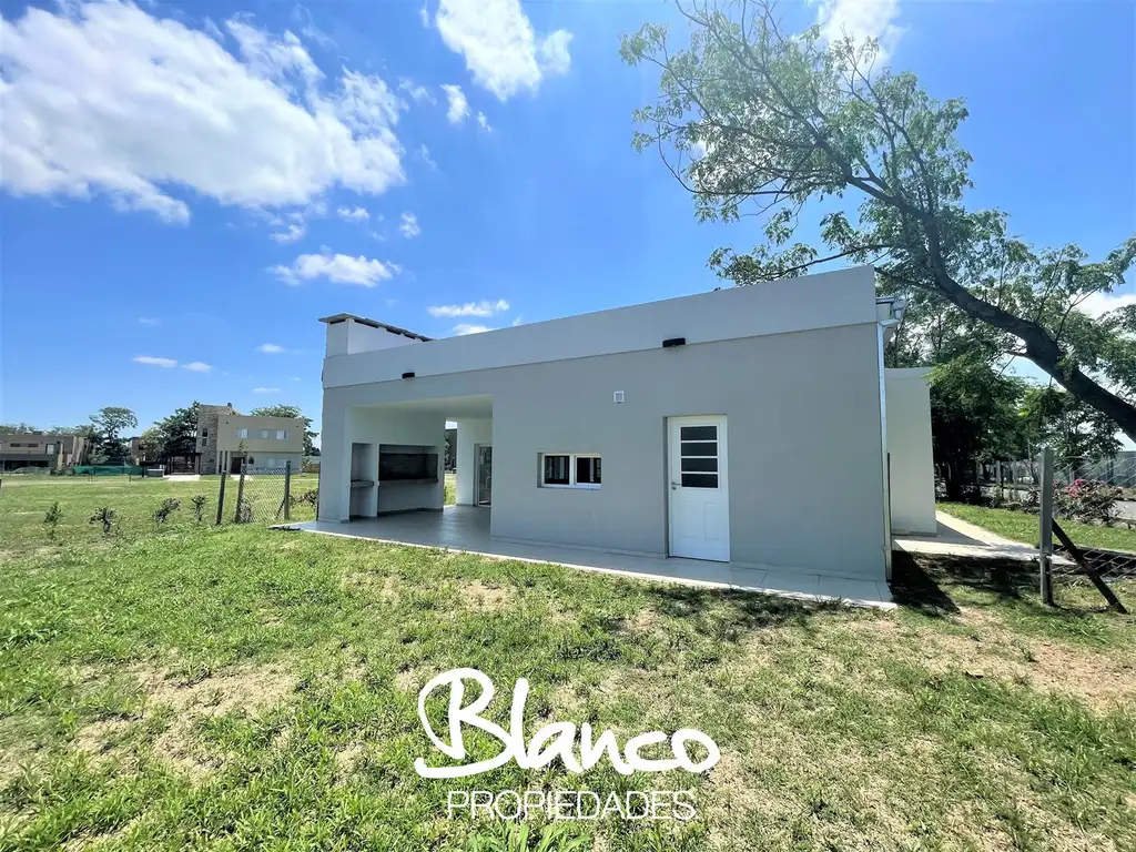 Casa  en Alquiler en Santa Lucia, Pilar del Este, G.B.A. Zona Norte