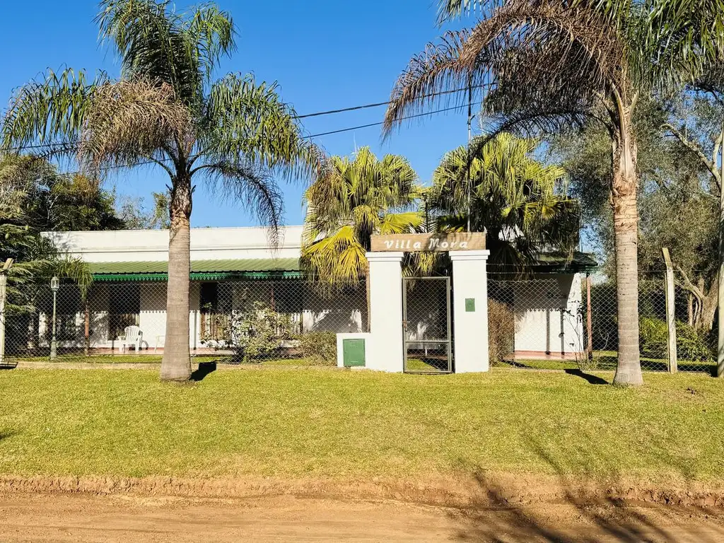 Complejo Turístico Boutique con Piscina en Colón