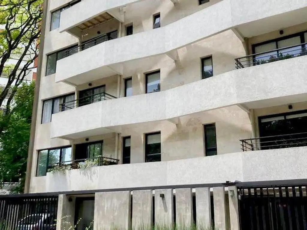 Departamento en venta a estrenar Olivos