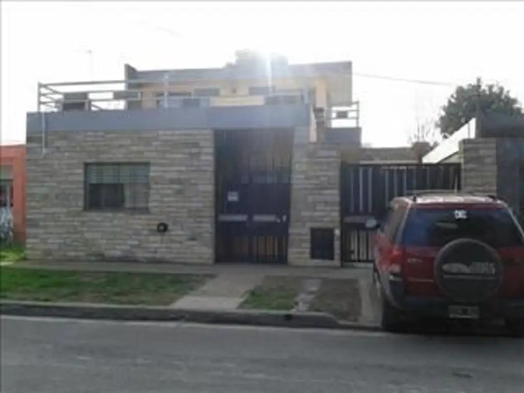 Casa en Venta 3