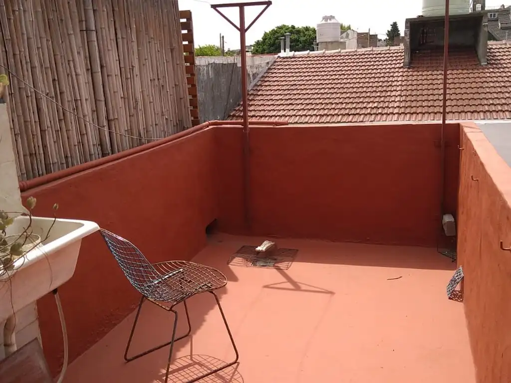 Villa Maipú: Dpto 2 Amb C/Terraza Propia