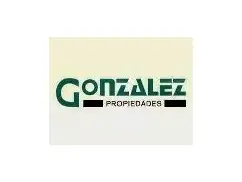 GONZALEZ PROPIEDADES