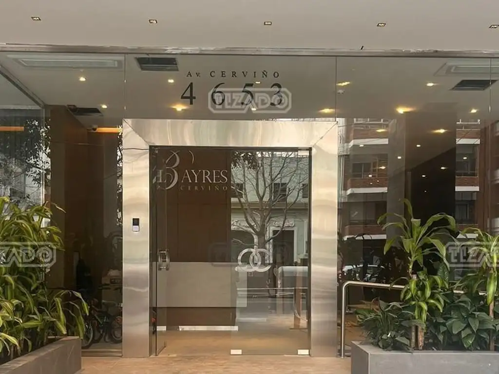 Departamento  en Venta en Palermo, Capital Federal, Buenos Aires