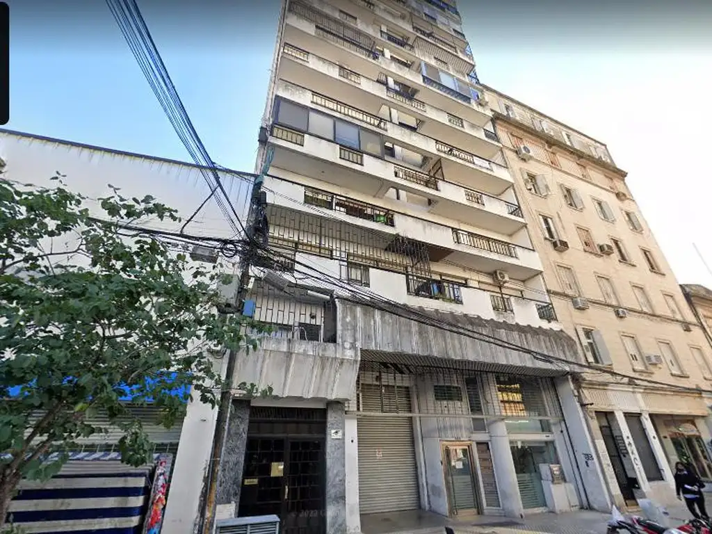 Entre Ríos 868 - Departamento 2 Dormitorios en Venta Zona Centro