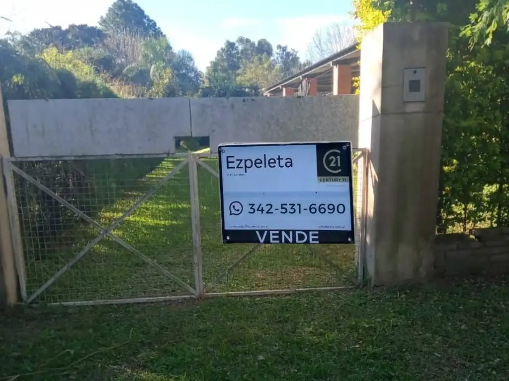 Quinta - Venta - Argentina, San José del Rincón - Los jazmines 3000