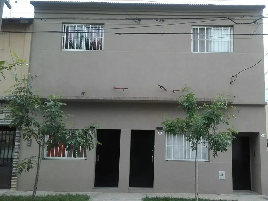 COMPLEJO DE DEPARTAMENTOS