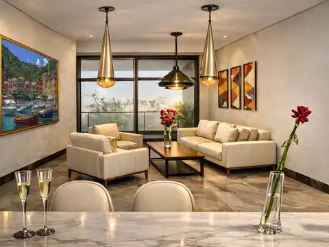 Departamento en Venta A Estrenar