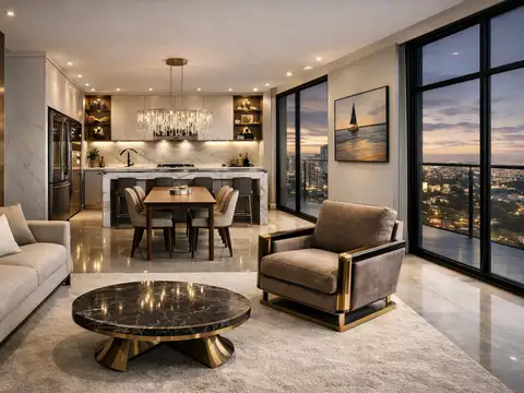 Avenida Emilio Castro 5200