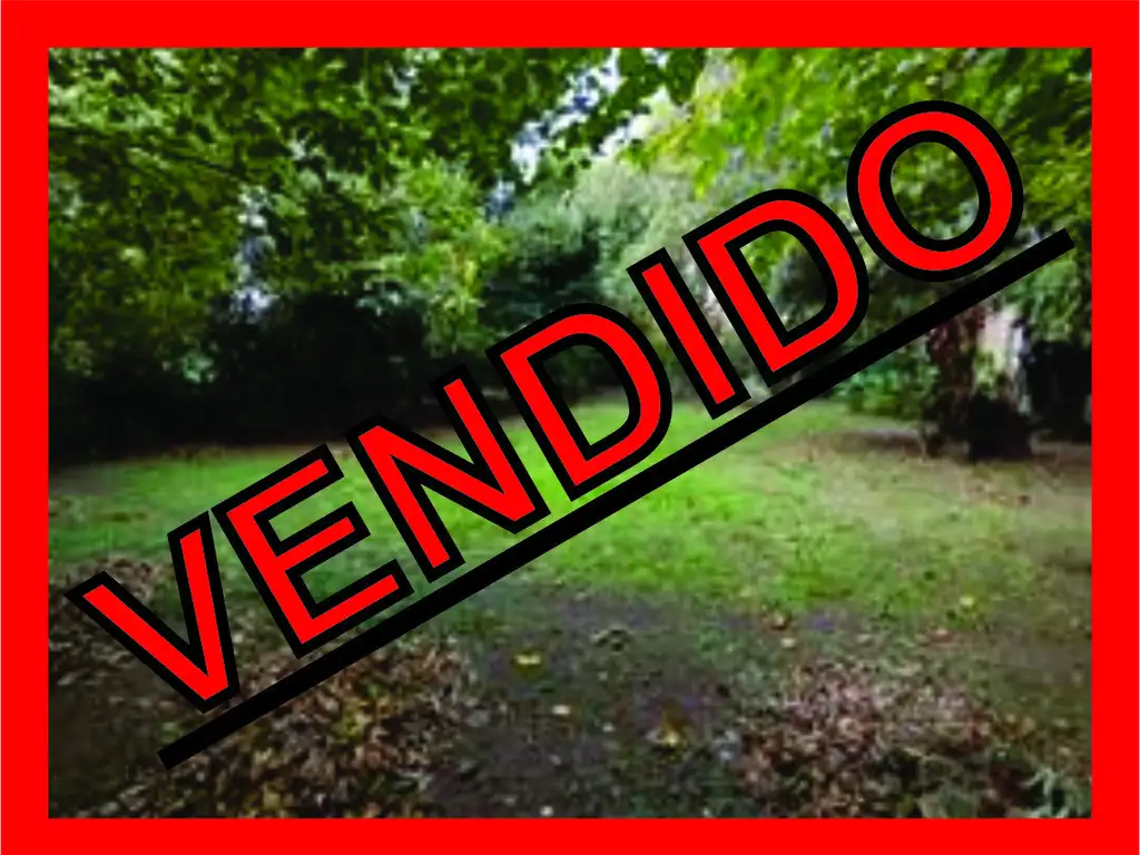 Terreno  en venta en Gregorio De Laferrere