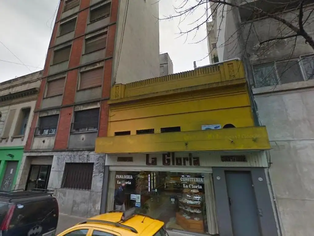 Terreno  en Venta ubicado en Constitución, Capital Federal, Buenos Aires