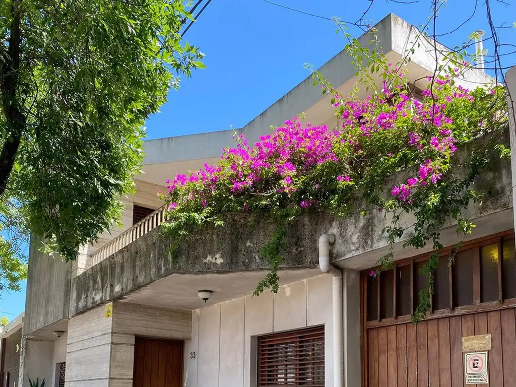 CASA EN VENTA EN PERGAMINO CON PILETA