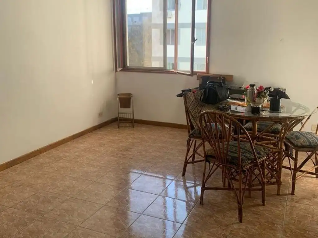 DEPARTAMENTO EN VENTA SAN FERNANDO