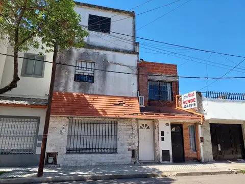 Casa - Azcuenaga