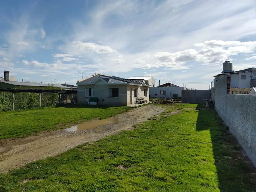 CASA EN VENTA