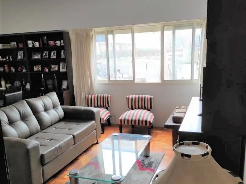 Departamento en Venta en Ramos Mejia Norte - 3 ambientes