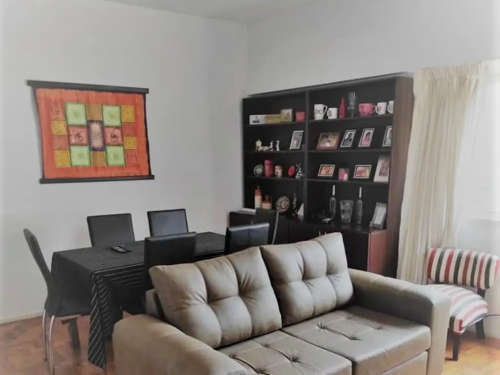 Departamento en Venta - 3 ambientes - USD 87.500