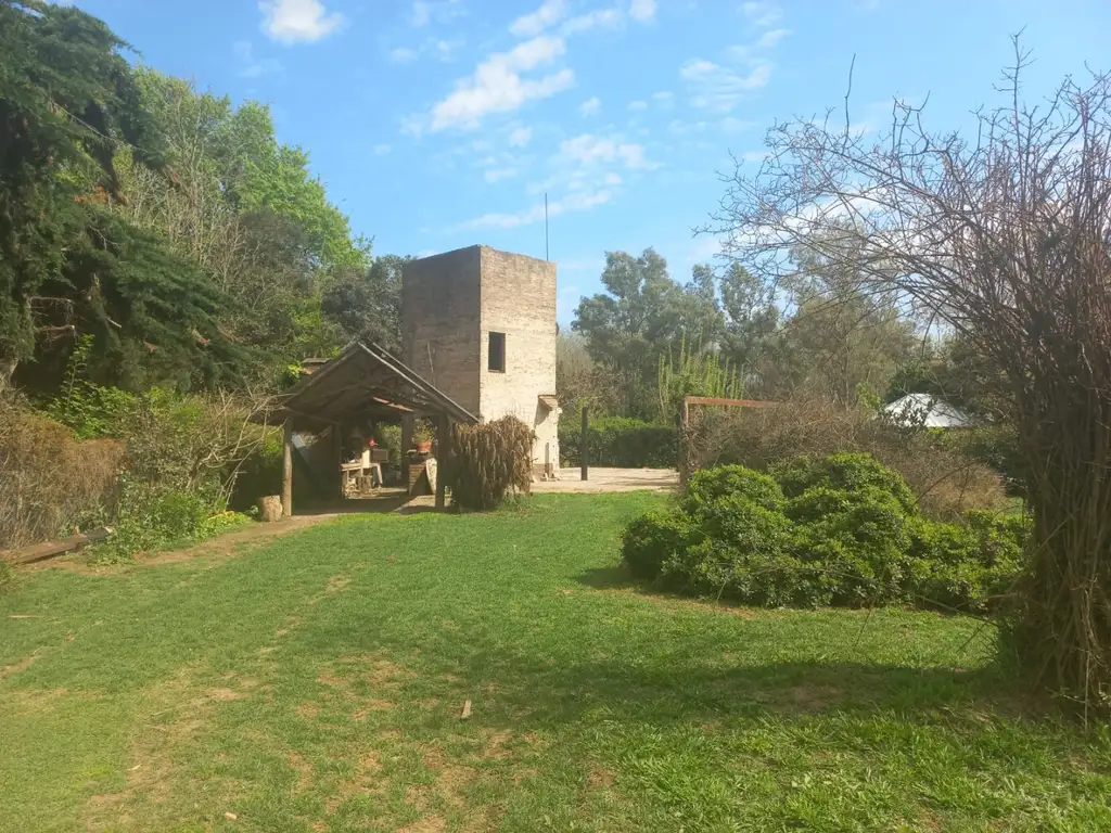 Quinta con pileta y quincho en venta, General Las Heras