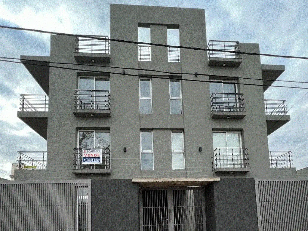 VENTA - MERLO NORTE - DEPARTAMENTO - U$S 65.000.-