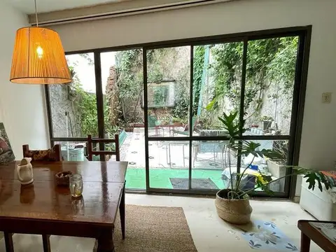 Espectacular Loft  80 m2 + Jardin en Plaza Armenia