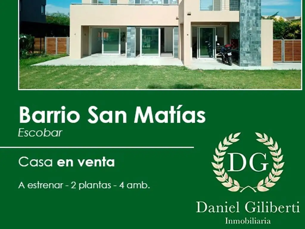 CASA 4 AMB BARRIO SAN MATIAS A EXTRENAR